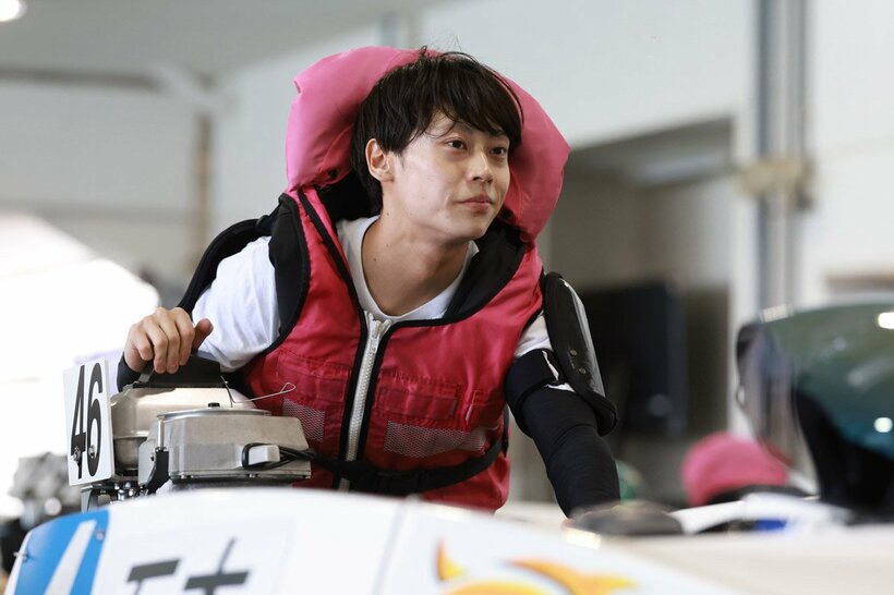 石本裕武選手の下剋上に期待