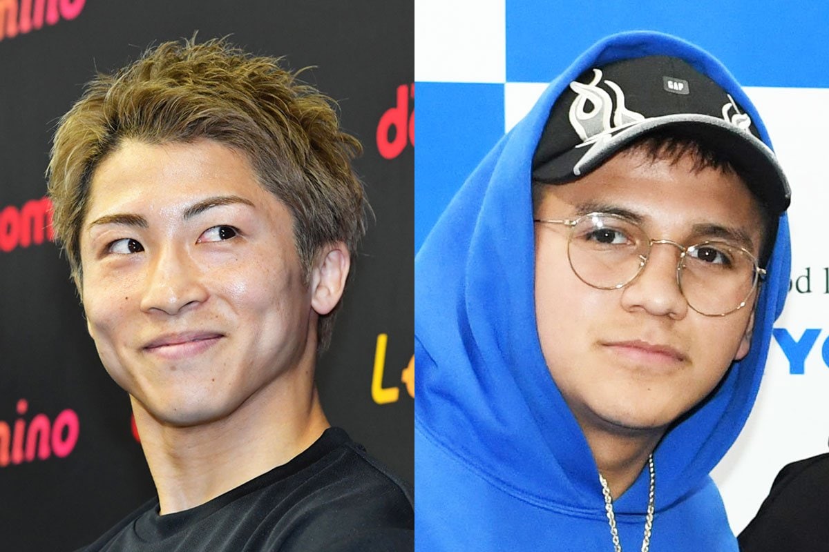 井上尚弥 vs〝バム〟ロドリゲスは実現困難か 元世界王者「井上選手が