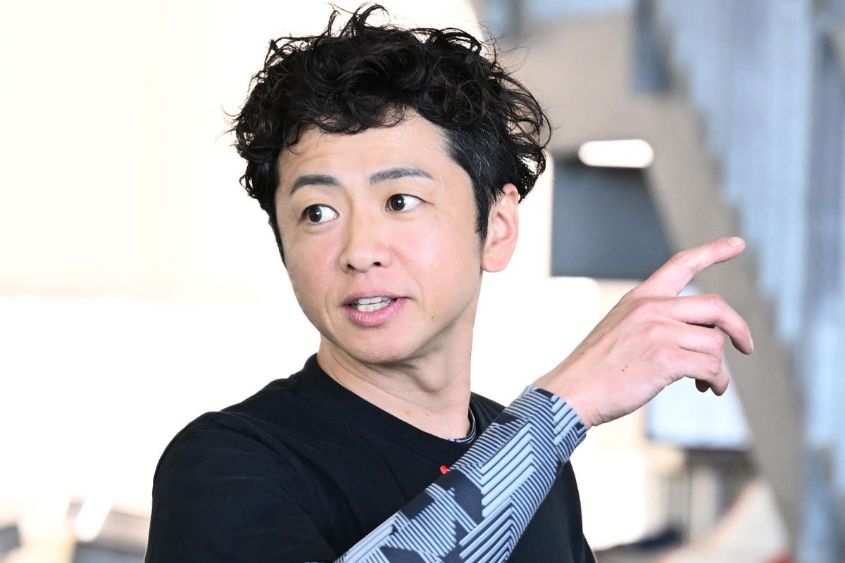 芦屋ボート・GⅠ全日本王座決定戦】石野貴之 準優へ入念調整「バイオ