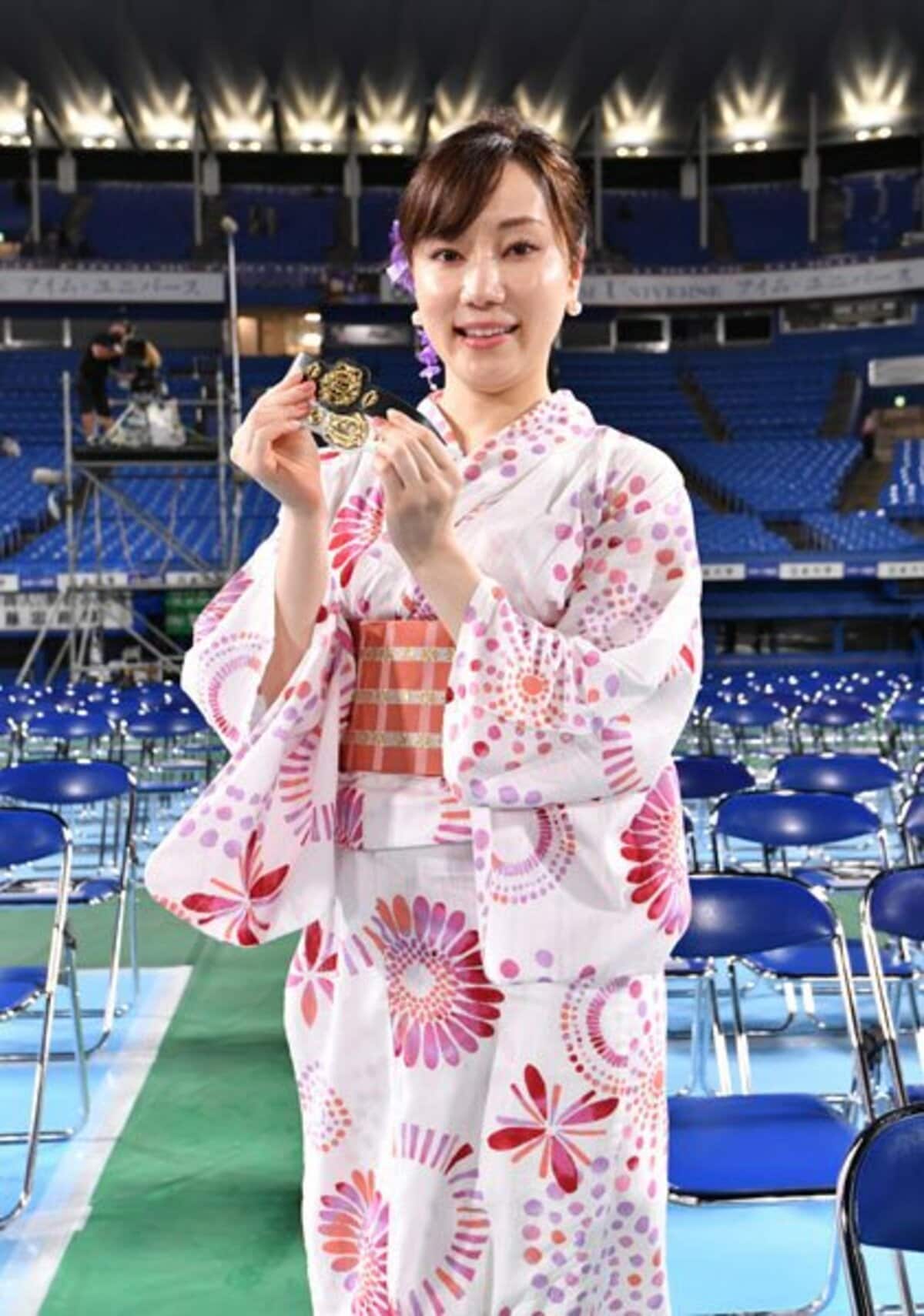 元 井 美貴