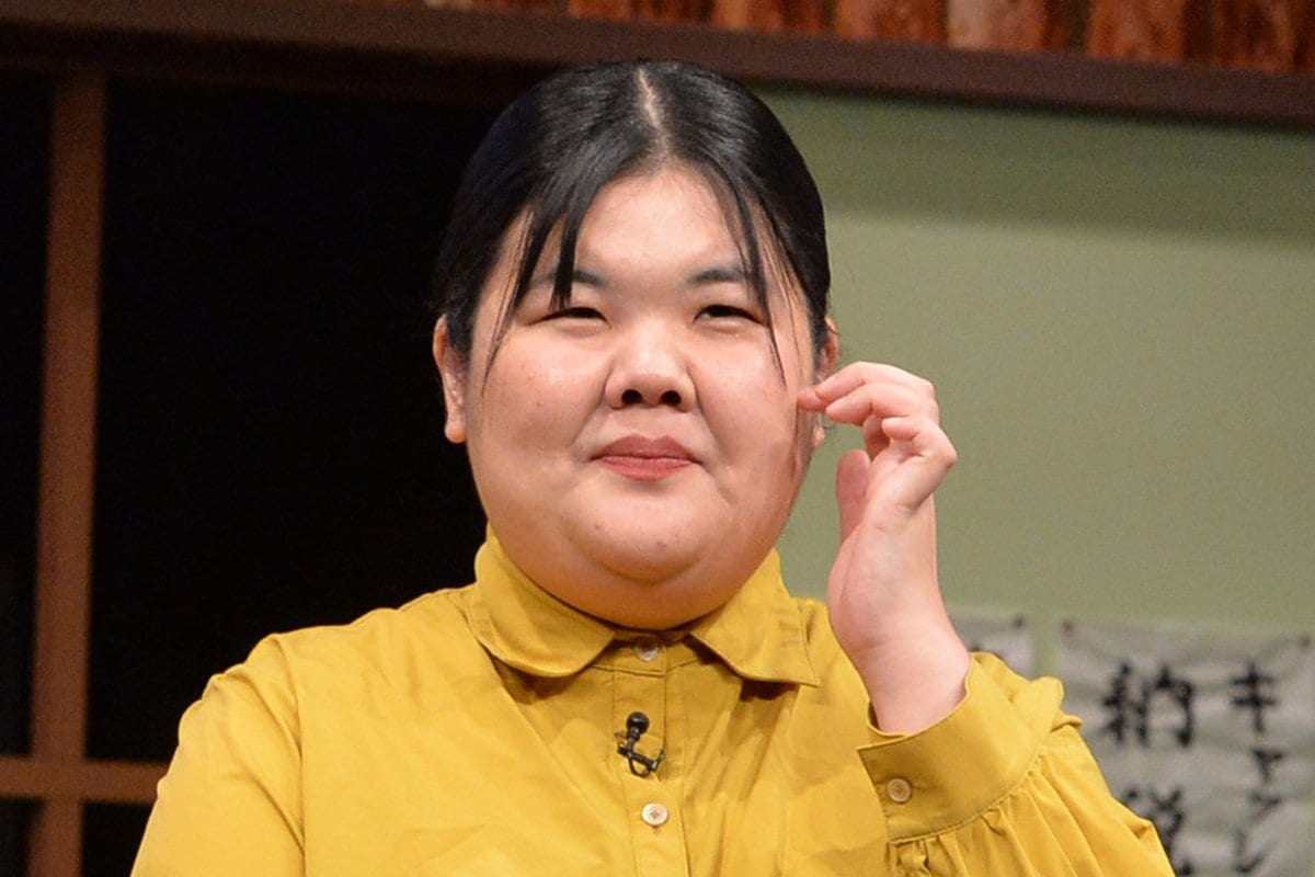写真:ぼる塾あんりが自己分析「メンバー4人の中で一番向上心がない」今後の目標は「現状維持」 | 東スポWEB