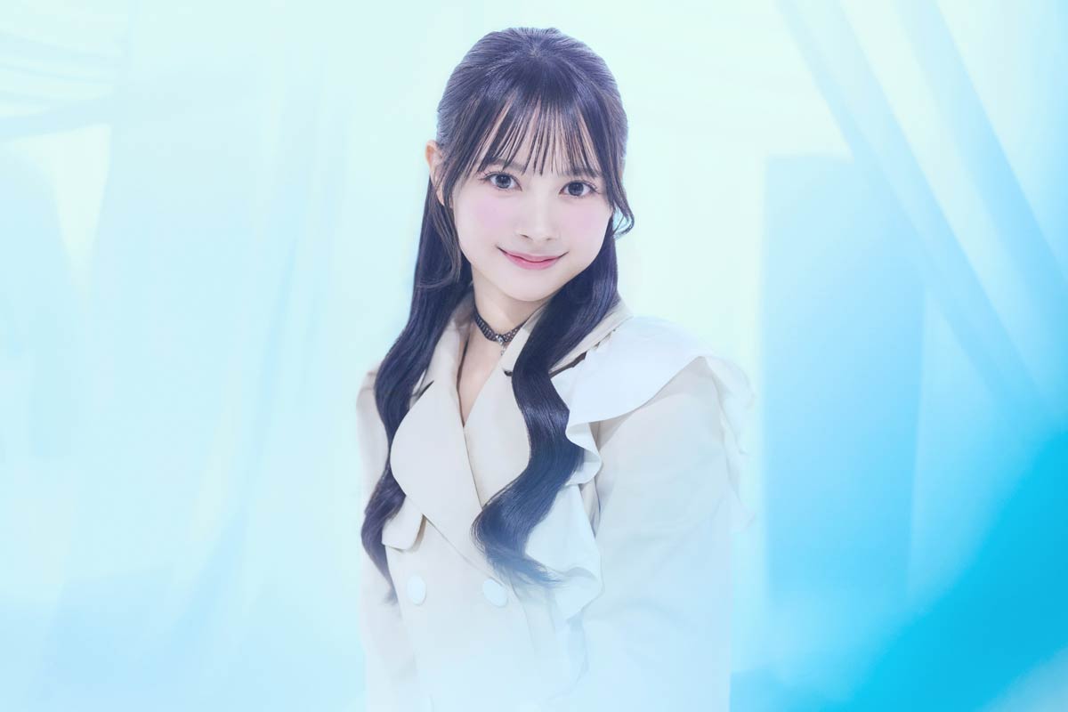 AKB48 21年目の初シングルは『名残り桜』 初センター伊藤百花「明るい