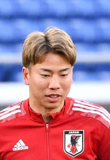  浅野拓磨