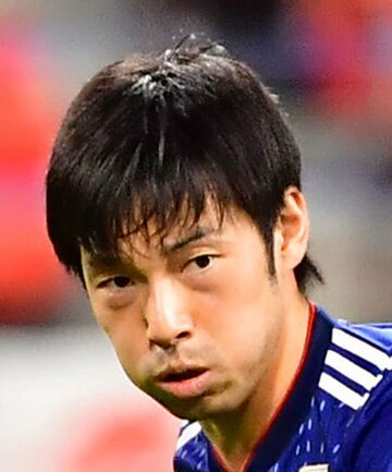 写真 中島翔哉がわずか１４秒で退場 新天地でのアピール狙いを皮肉る欧州メディアも 東スポweb