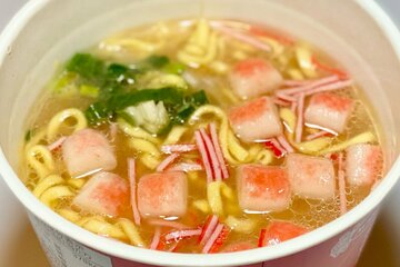 独特の発酵感と複雑な旨みの掛け合い