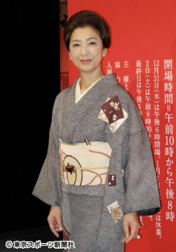 高橋惠子