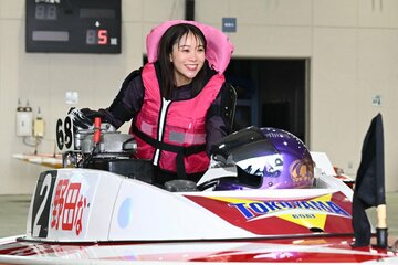 飛び級のＡ１昇格も狙えそうな野田なづき