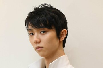 羽生結弦