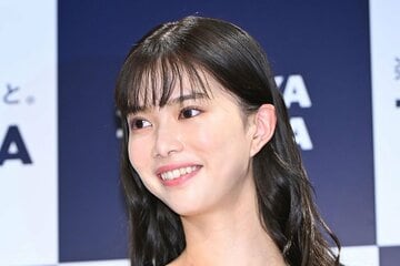 櫻坂４６元メンバーの松平璃子