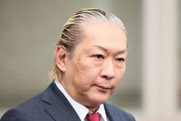 石丸志門氏