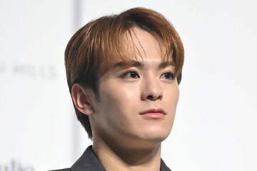 松倉海斗
