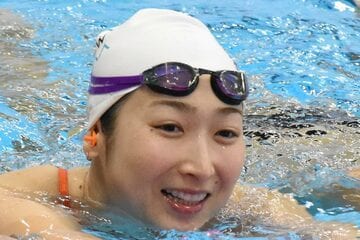 池江璃花子