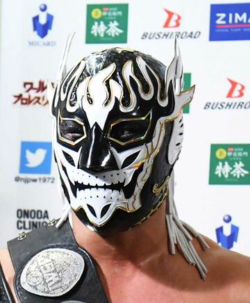  エル・デスペラード（東スポWeb）