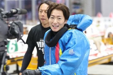 中田竜太