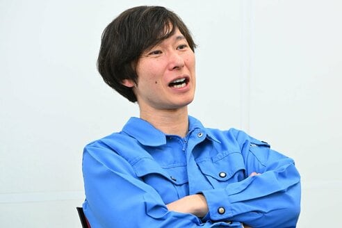 マシンガンズ・滝沢秀一 ゴミあるある「裕福には見えない家から大量の