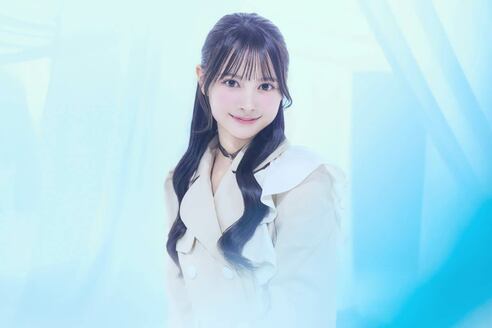 AKB48 21年目の初シングルは『名残り桜』 初センター伊藤百花「明るい