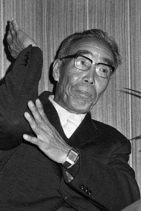 今では考えられない野口二郎の鉄腕大記録 | 東スポWEB