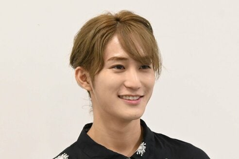 B＆ZAI・橋本涼 自分の嫉妬は良くても相手はダメ「男ってみんな