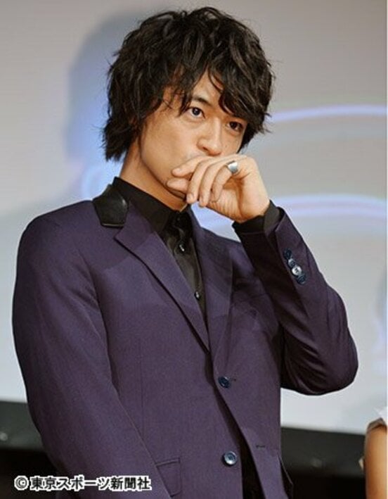 初スキャンダル?の斎藤