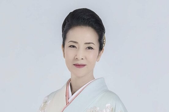 坂本冬美