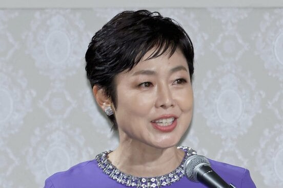有働由美子