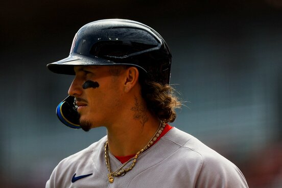 ジャレン・デュラン（ロイター）