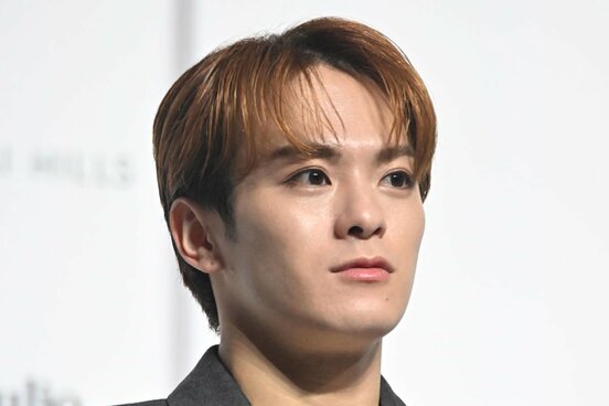松倉海斗