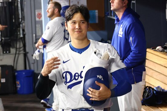 大谷翔平