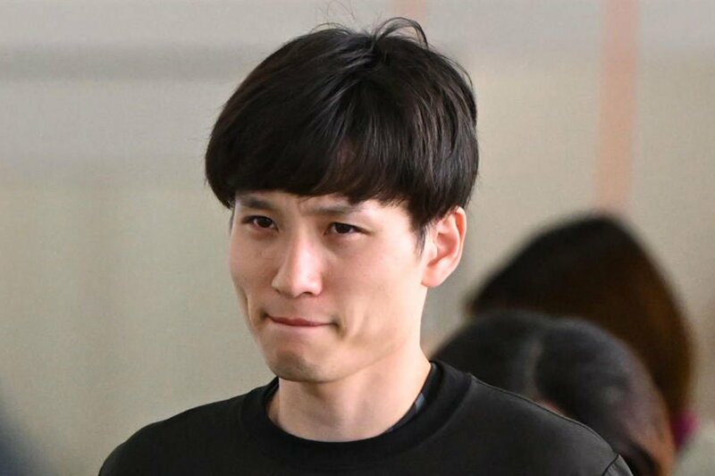 真鳥章太