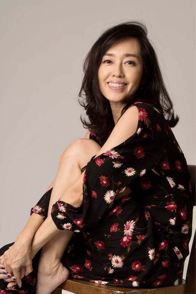  ２６年ぶりに主演を務める早見優
