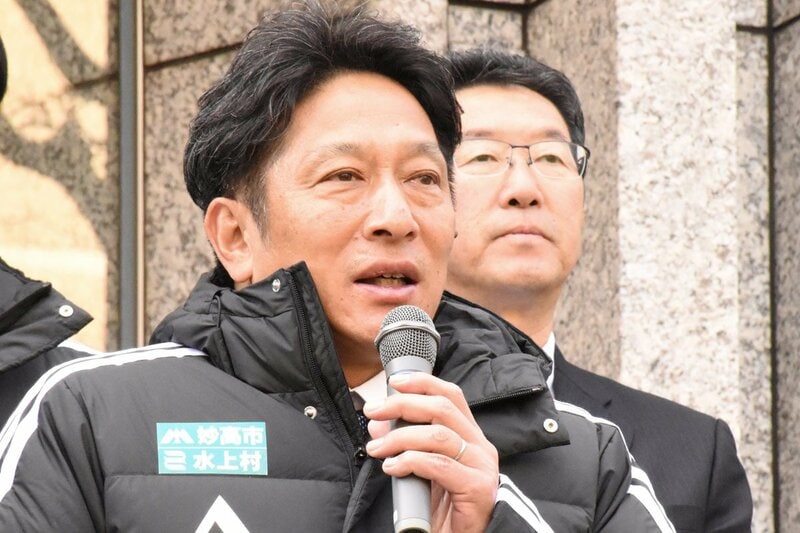 青学大の原晋監督