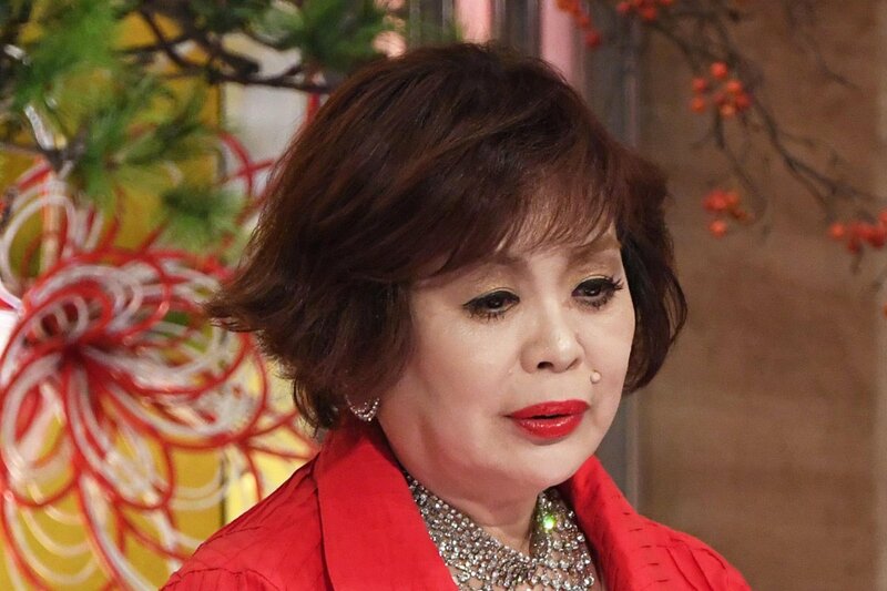 上沼恵美子　バラエティーで共演の渡辺徹さんの死にショック「現実を突き付けられた」 | 記事 | 東スポWEB