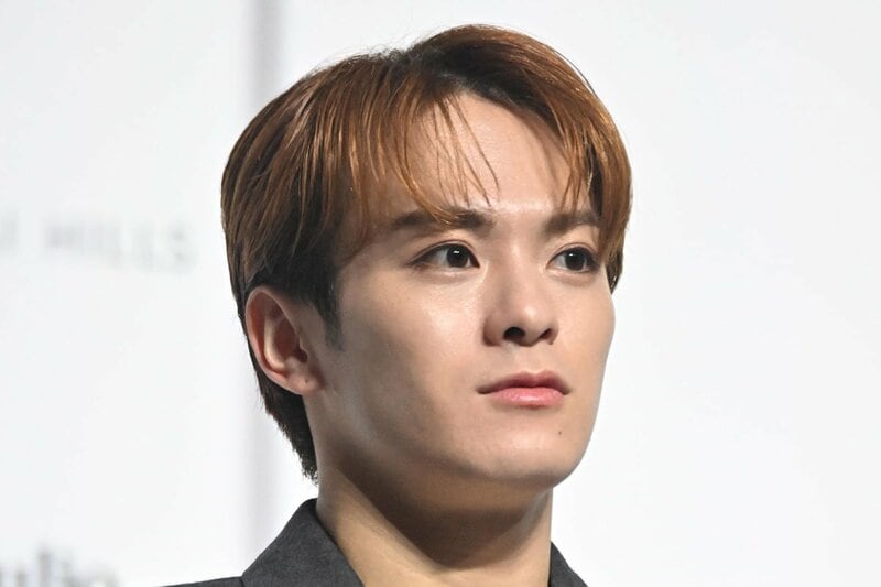 松倉海斗
