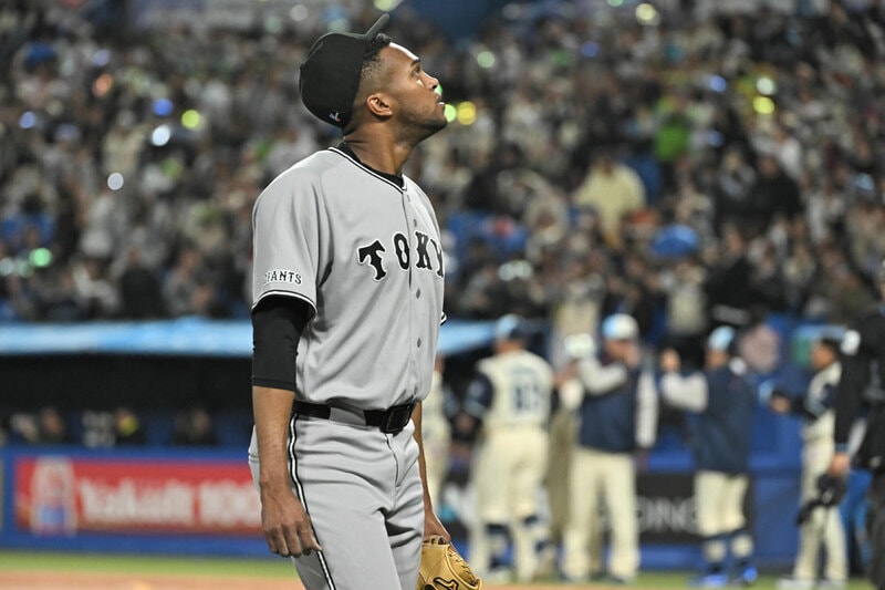 ライデル・マルティネス