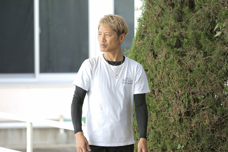 ９か月ぶりの優勝を狙う浜野谷憲吾