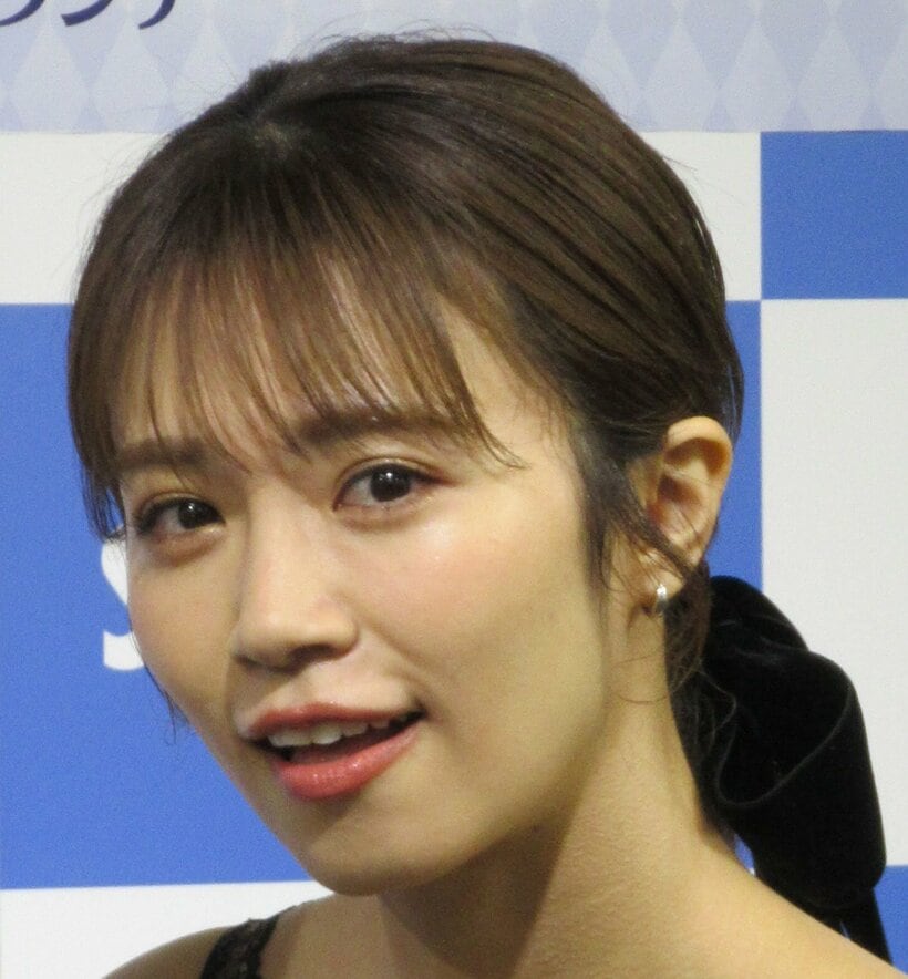  菜乃花（東スポWeb）