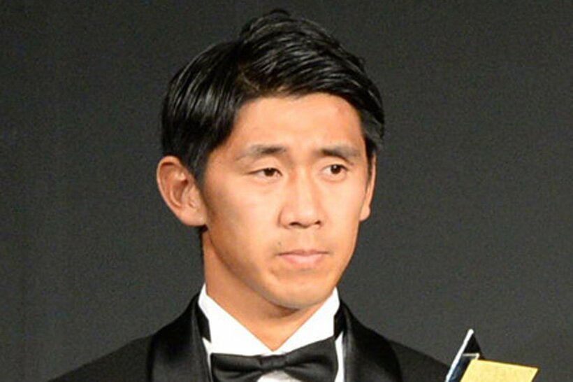水本裕貴氏