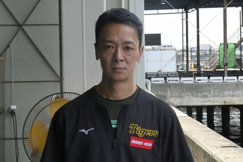 泥谷一毅