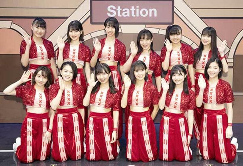  最優秀新人賞への期待も高まるＢＥＹＯＯＯＯＯＮＤＳ