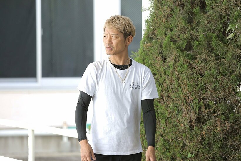 ９か月ぶりの優勝を狙う浜野谷憲吾
