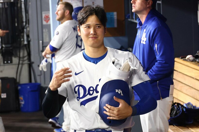 大谷翔平