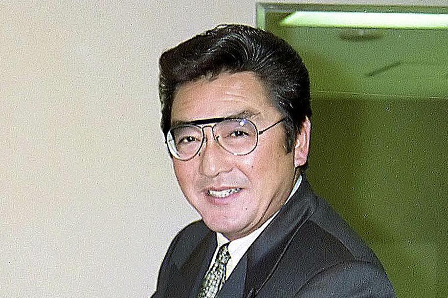 小沢仁志が明かす松方弘樹伝説 月の飲み代800万円、つけ麺は”中華の鉄人”特製 | 東スポWEB