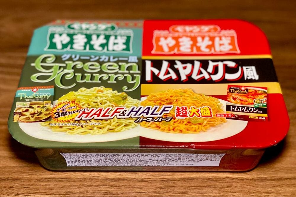 7月6日発売(※ローソンは先行発売)