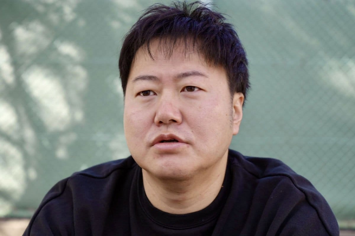 遠藤要が借金6000万円の返済報告 今、辛い人へ「自分の価値を他人に
