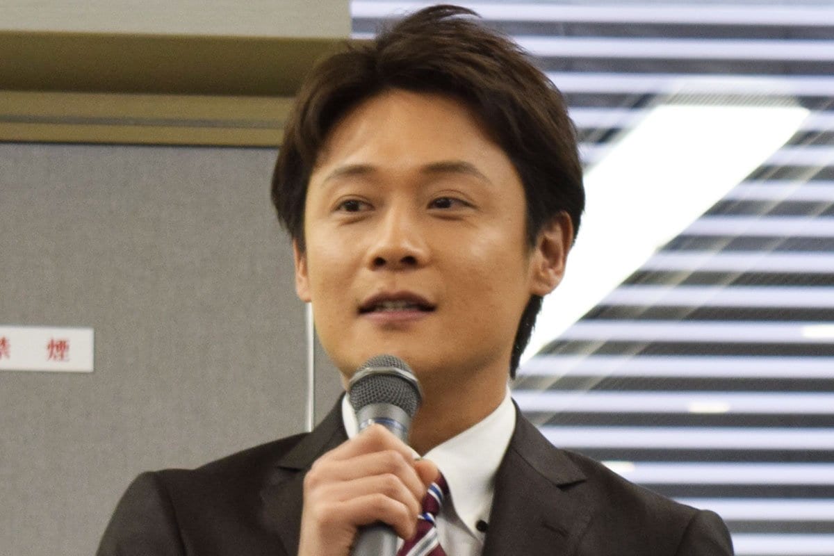 大吉アナウンサー 降板理由