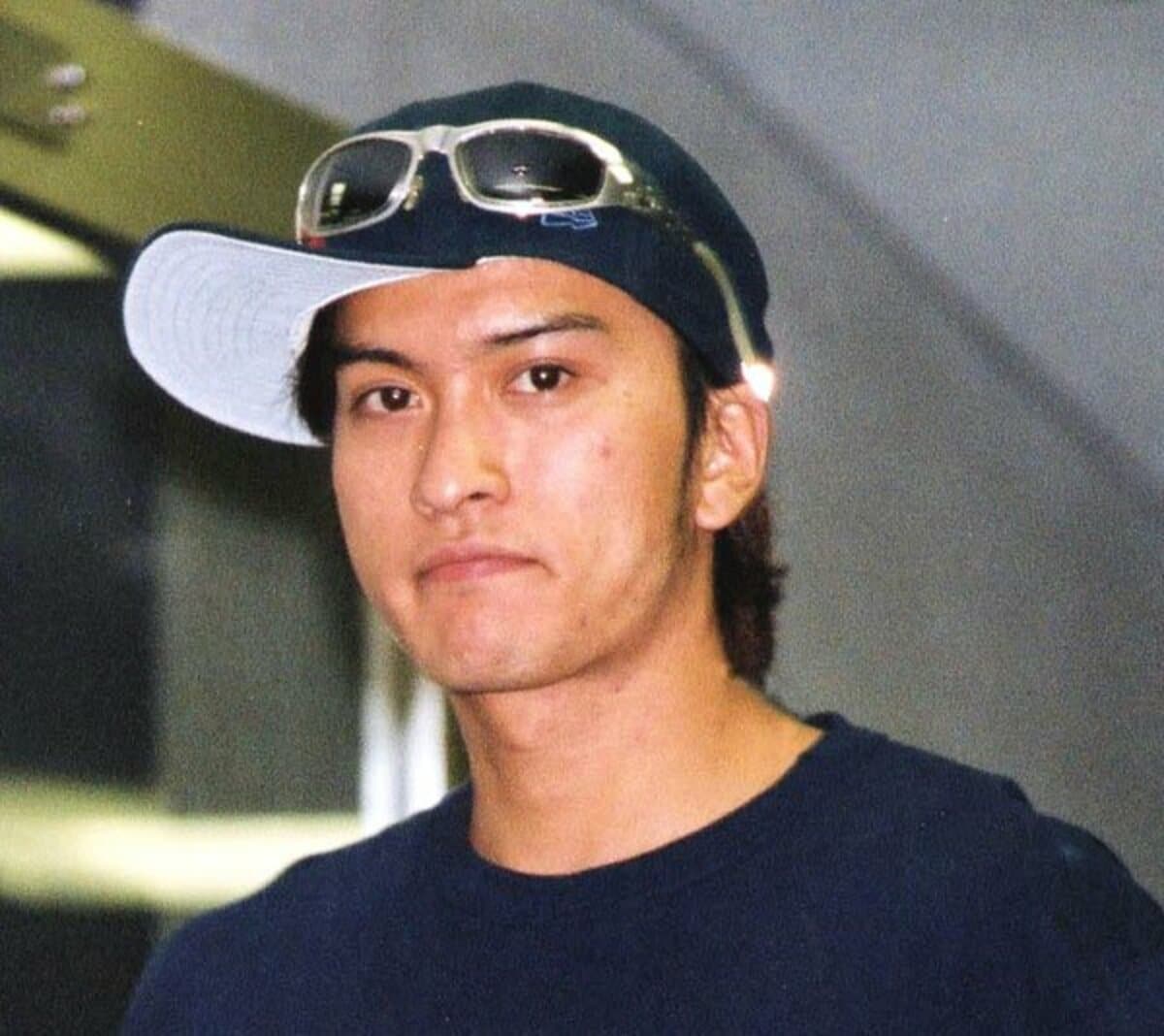 写真：長瀬智也 ジャニーズ退所と同時に「再結集」ささやかれる異例の