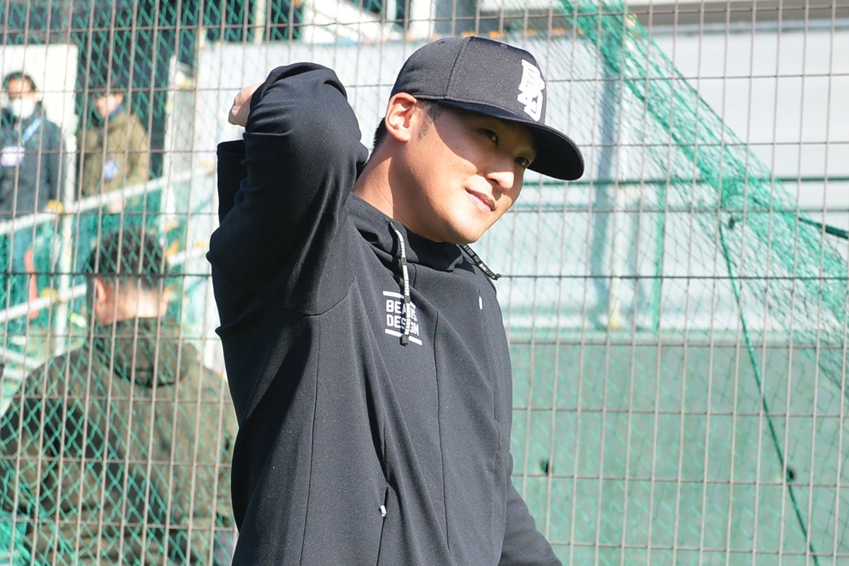 巨人】新婚・吉川尚輝 今季フル回転へ〝無念CS〟の糧「横の扉の