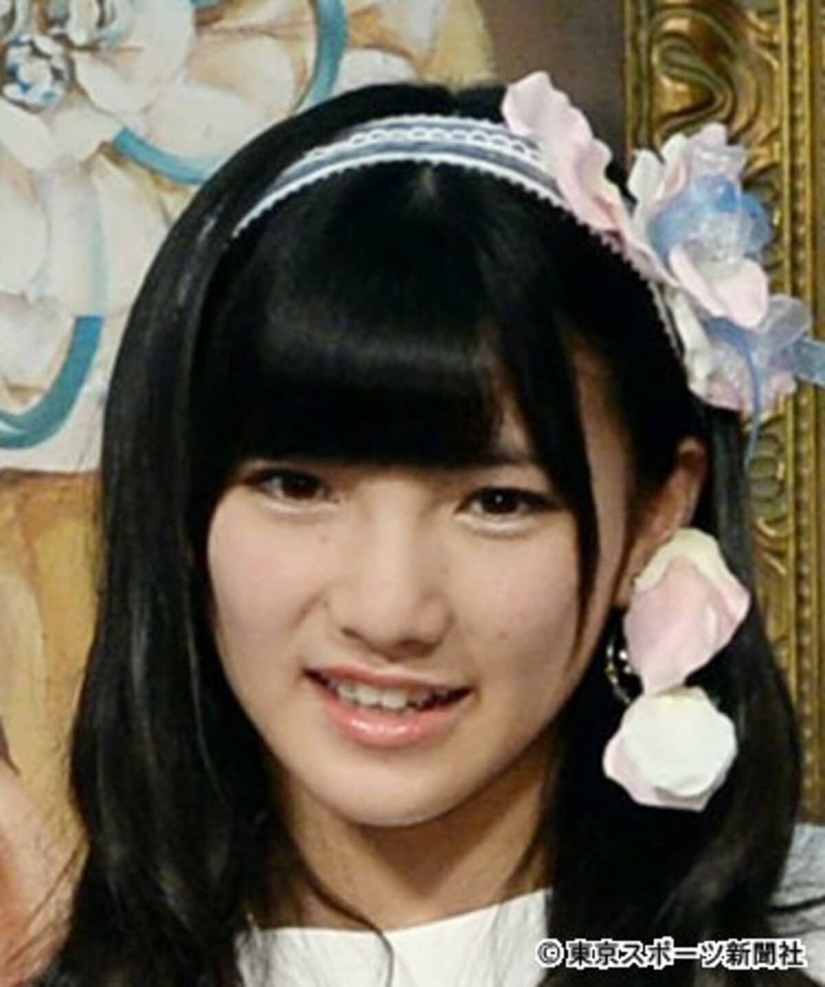 写真：AKB48岡田奈々が体調不良で休養「総選挙前には戻る」 | 東