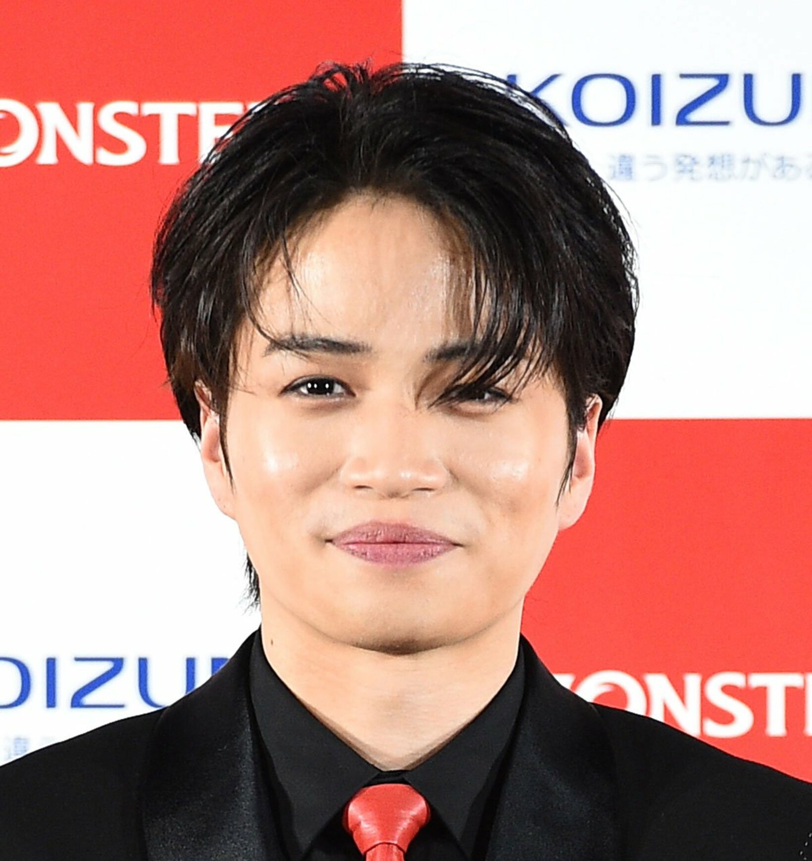 菊池風磨