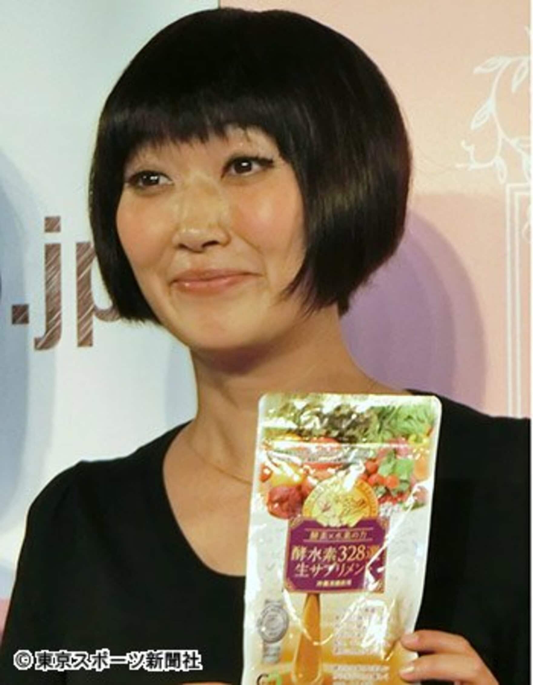写真:たんぽぽ・川村エミコ くびれゲット!「いつでもお嫁にいきたい」 | 東スポWEB
